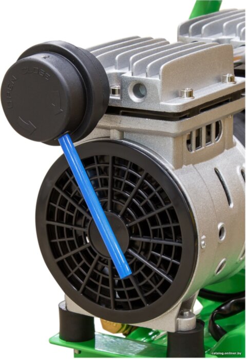 Компрессор безмасляный ECO AE-10-OF1