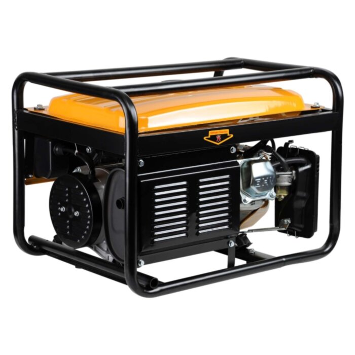 Электростанция SBK BG4100