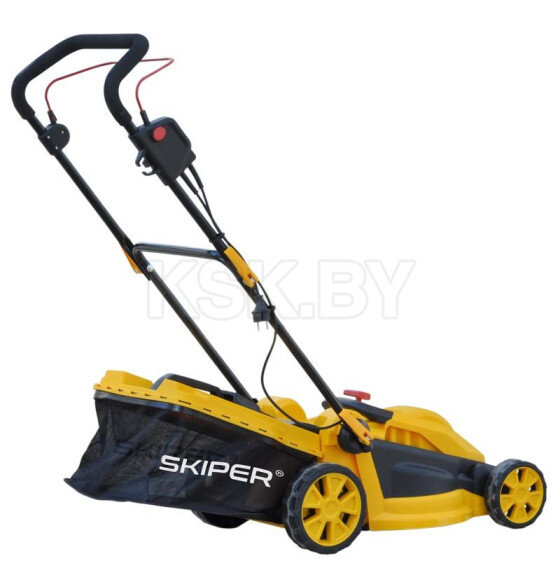 Газонокосилка электрическая SKIPER EL3820