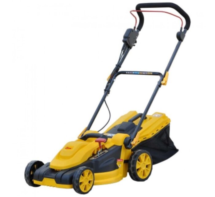 Газонокосилка электрическая SKIPER EL3820