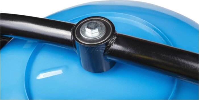 Бетоносмеситель Mikkeli MK-160