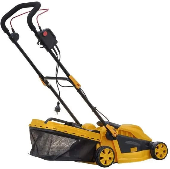 Газонокосилка электрическая SKIPER EL3215