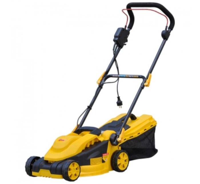 Газонокосилка электрическая SKIPER EL3215