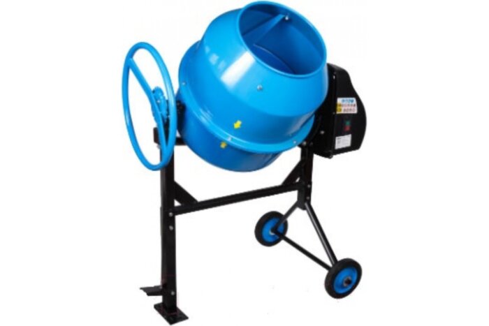 Бетоносмеситель Mikkeli MK-180