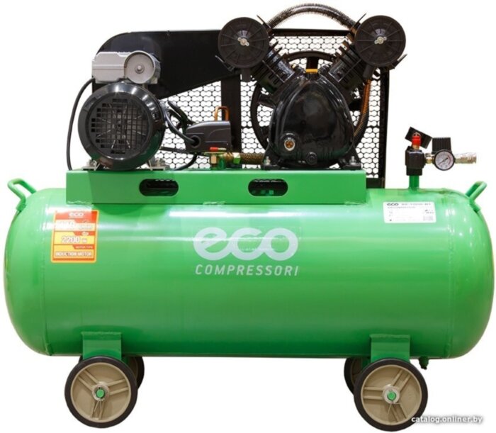 Компрессор ECO AE-1005-B1