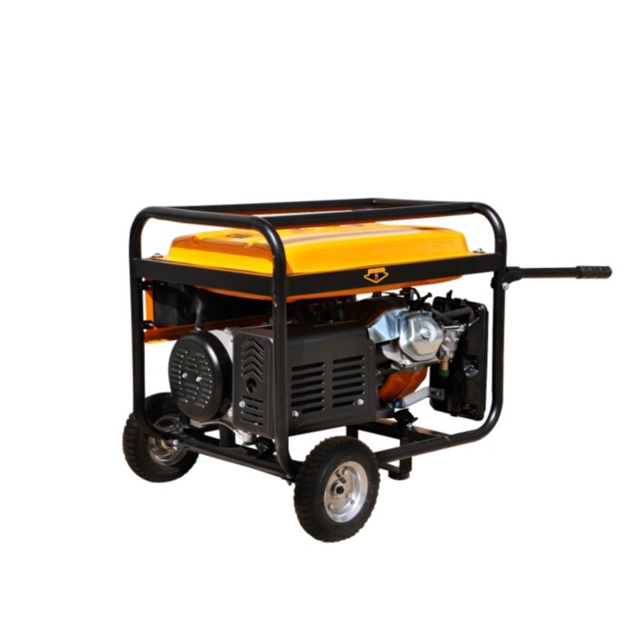 Электростанция SBK BG9500EW