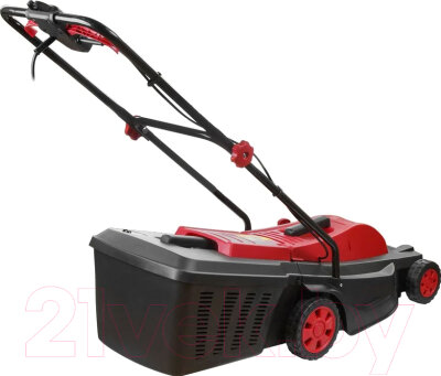 Газонокосилка электрическая WORTEX LM 4018 P