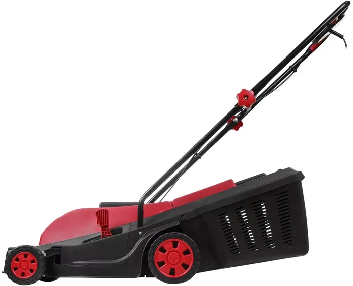 Газонокосилка электрическая WORTEX LM 4018 P