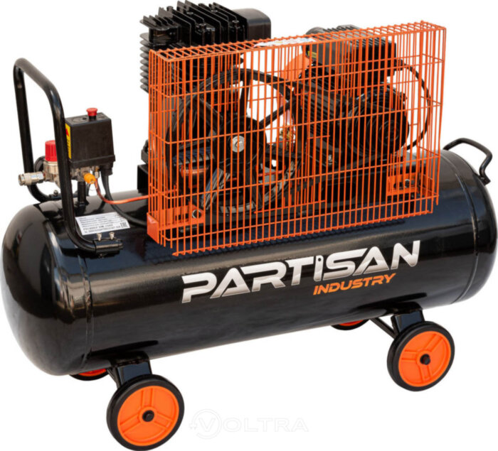 Компрессор Partisan APT 8022-CBI