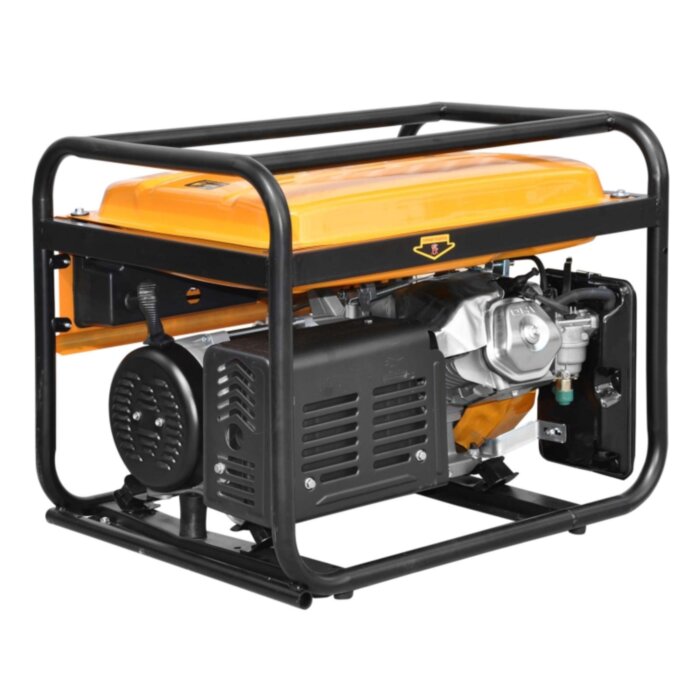 Электростанция SBK BG7000