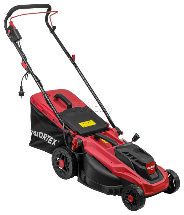Газонокосилка электрическая WORTEX LM 3816