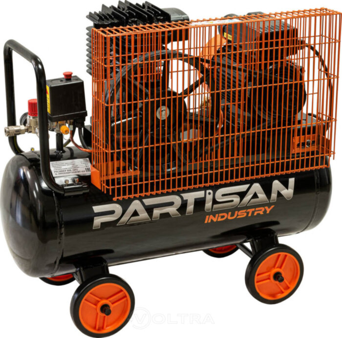 Компрессор Partisan APT 5018-CBI