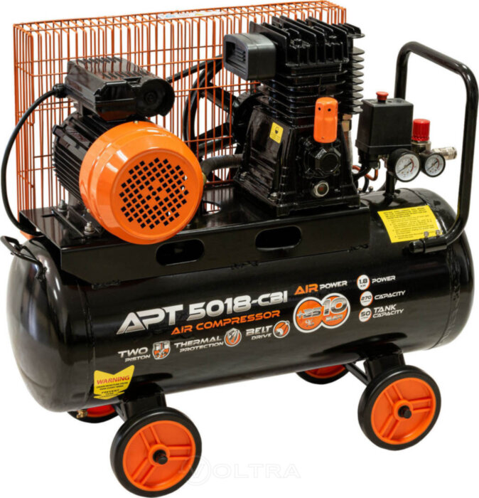 Компрессор Partisan APT 5018-CBI