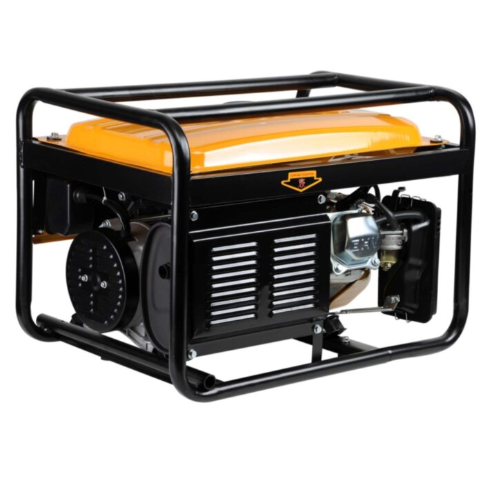 Электростанция SBK BG4600