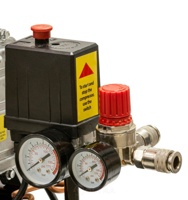 Компрессор Partisan APT 5022-2