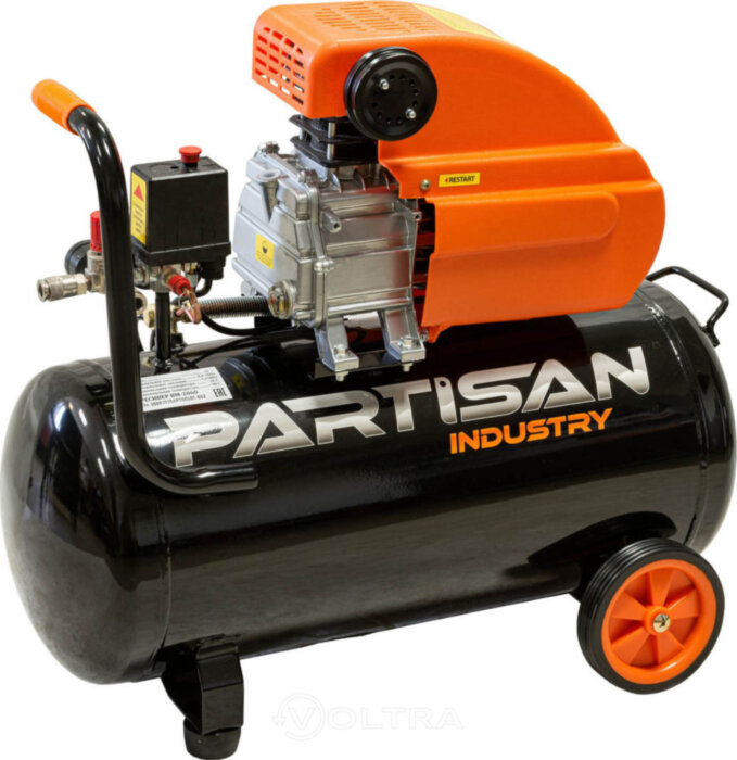 Компрессор Partisan APT 6018
