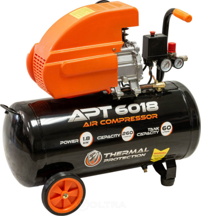 Компрессор Partisan APT 6018
