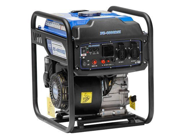 Электростанция (генератор бензиновый) ECO PE-4000RSI