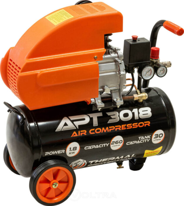 Компрессор Partisan APT 3018