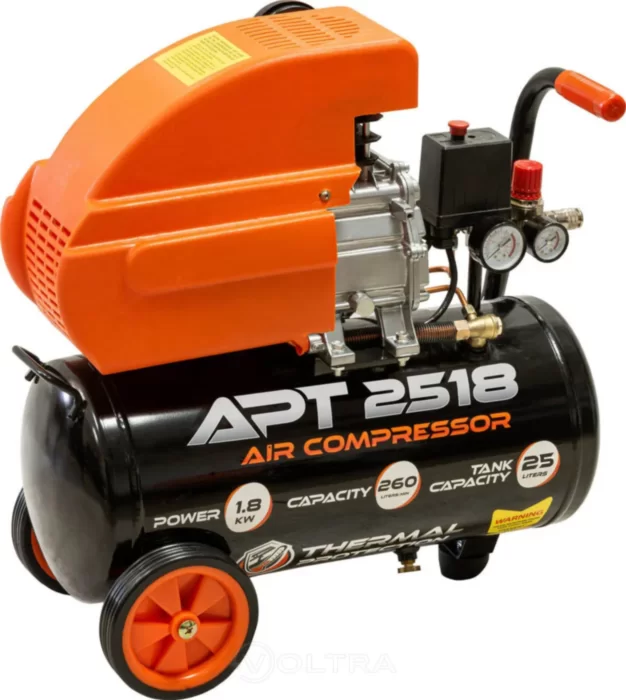 Компрессор Partisan APT 2518