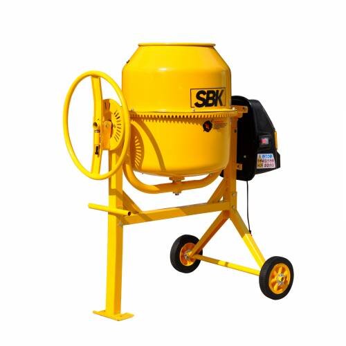 Бетоносмеситель SBK SX-155