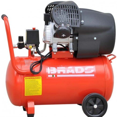 Компрессор Brado AR50V