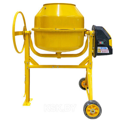 Бетоносмеситель SBK SX-185