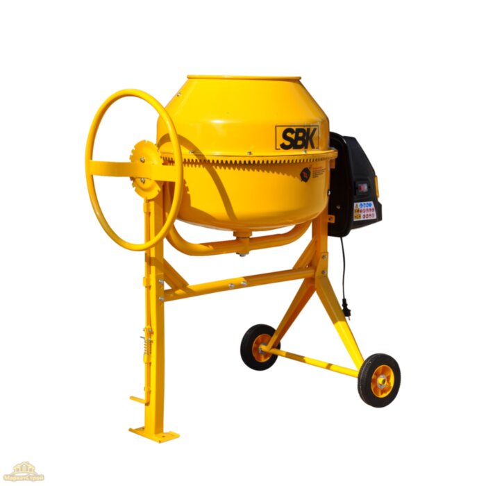Бетоносмеситель SBK SX-185