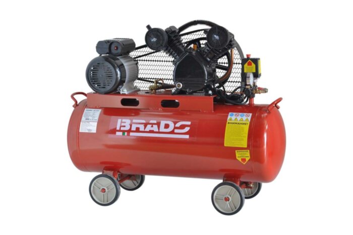 Компрессор Brado IBL3100V