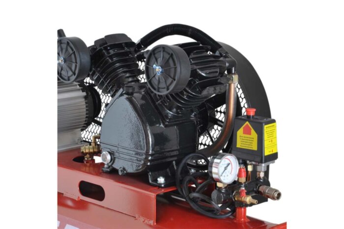 Компрессор Brado IBL3100V