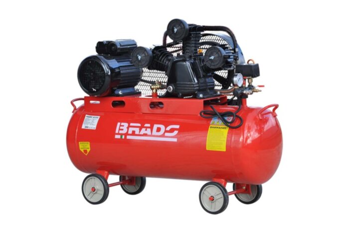 Компрессор BRADO IBL3100A
