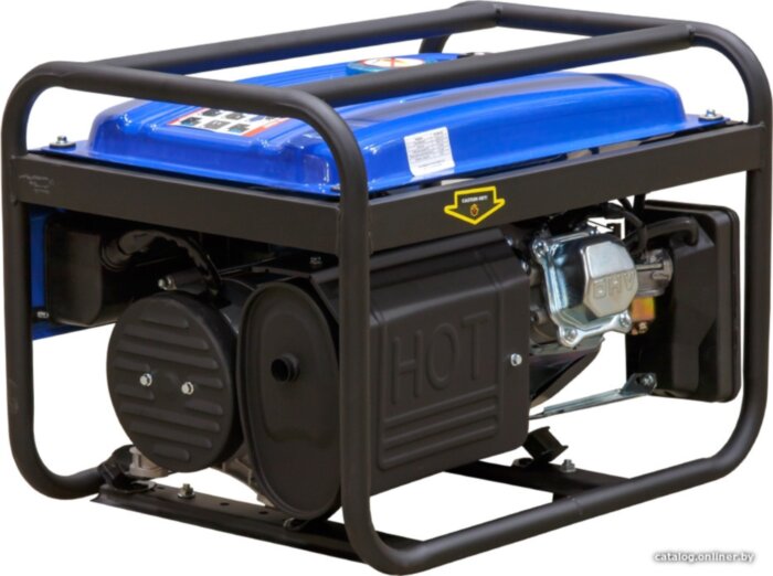 Электростанция ECO PE-3001RS