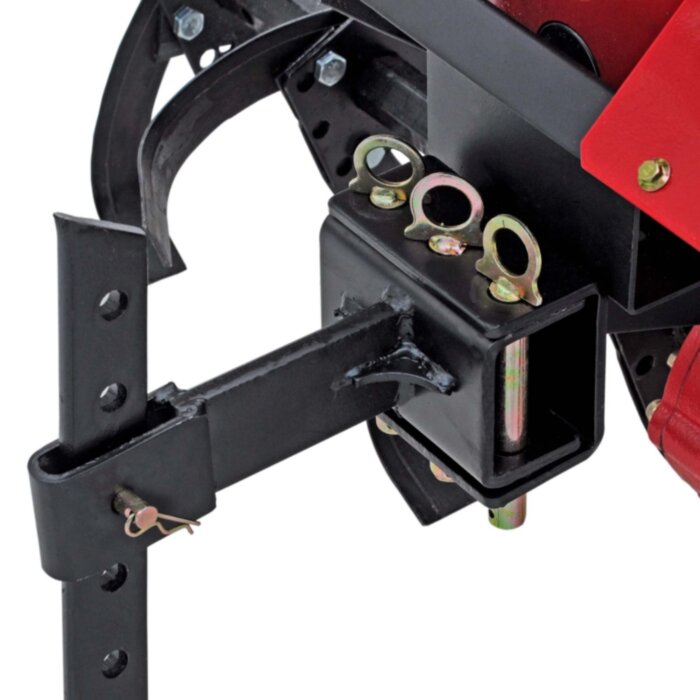 Культиватор BRADO GM-850SB (8 л.с., без ВОМ, пон.пер,3+1, кенгурятник, без колёс) 