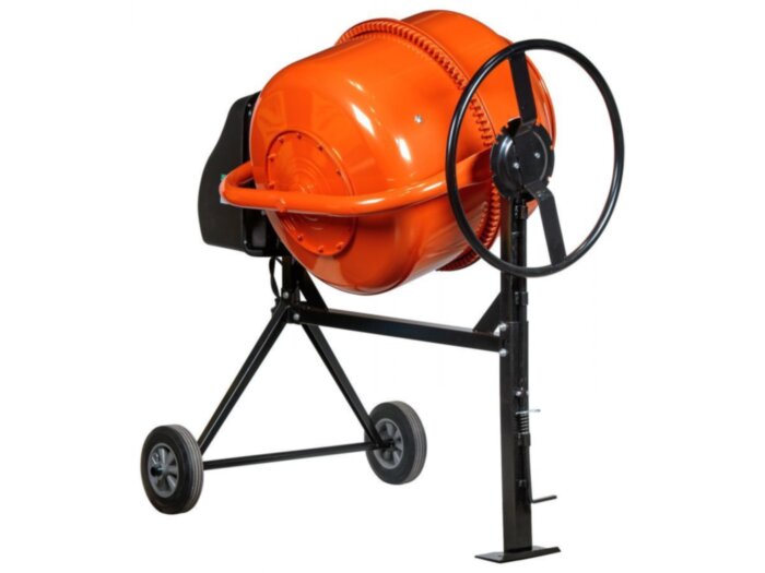 Бетоносмеситель DGM BK-175C