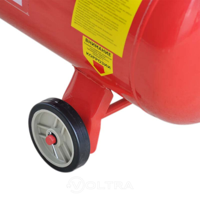 Воздушный компрессор BRADO IBL2070A