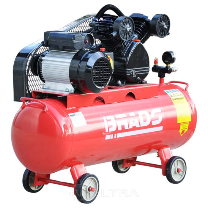 Воздушный компрессор BRADO IBL2070A