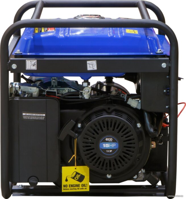 Генератор ECO PE-9001ES