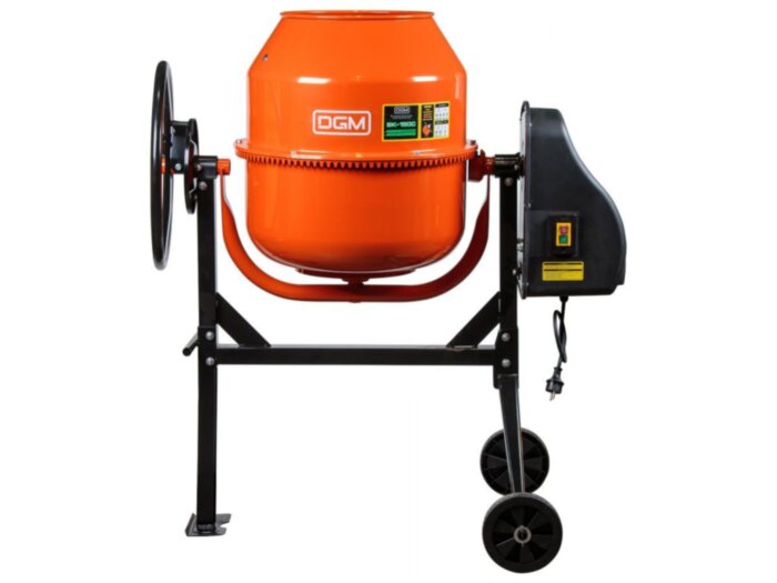 Бетоносмеситель DGM BK-150C