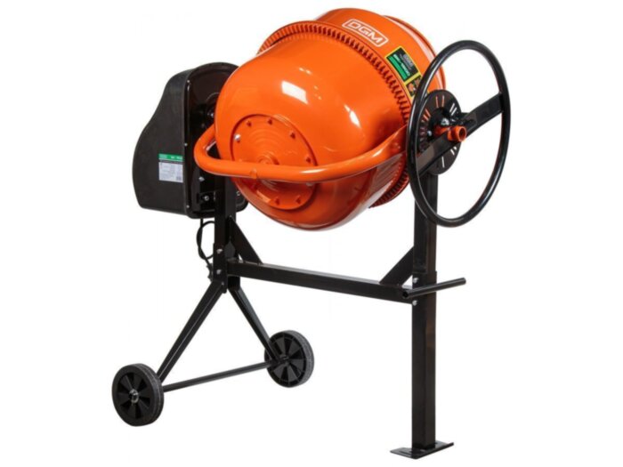 Бетоносмеситель DGM BK-150C