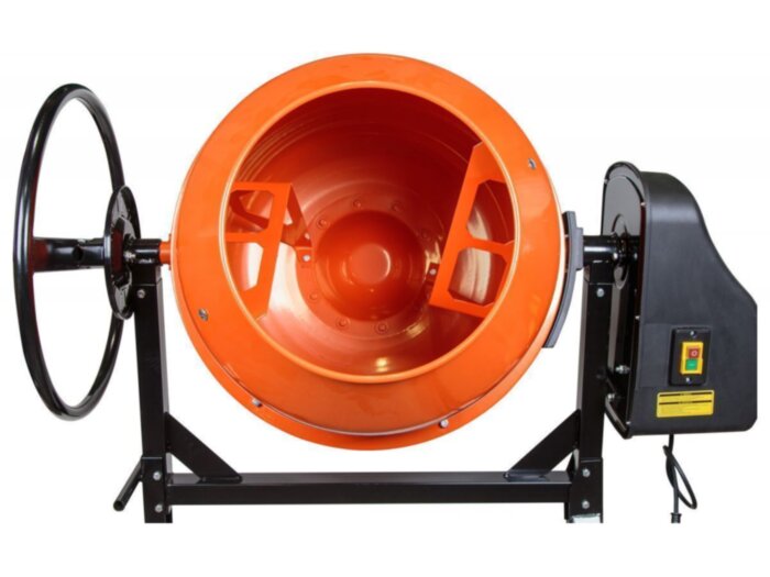 Бетоносмеситель DGM BK-150C