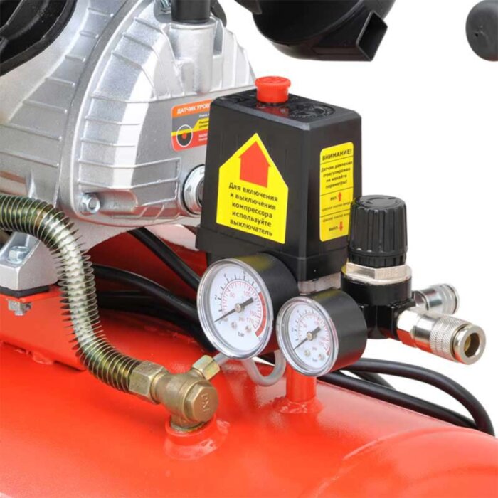 Компрессор BRADO AR70V