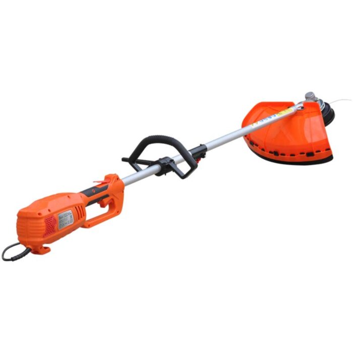 Электрический триммер SKIPER TE-7000-1 + Ремень двухплечный