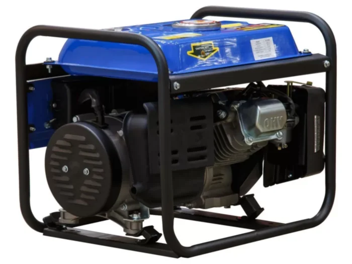 Электростанция ECO PE-1302RS