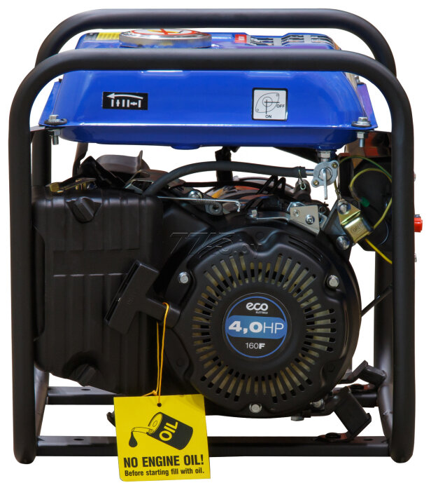 Электростанция ECO PE-1302RS