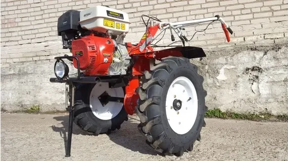 Мотоблок Shtenli 1900 PRO