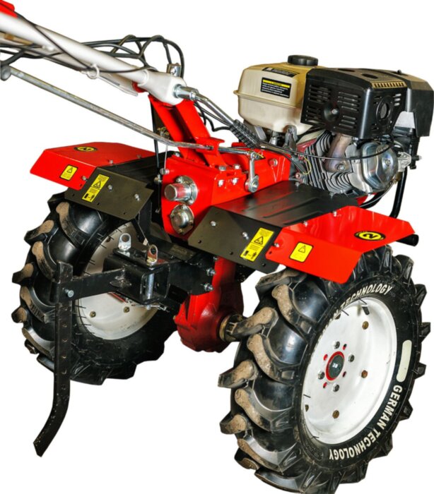 Мотоблок Shtenli 1900 PRO