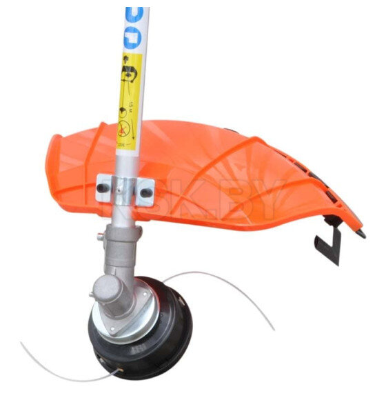 Электрический триммер SKIPER TE-7000-1