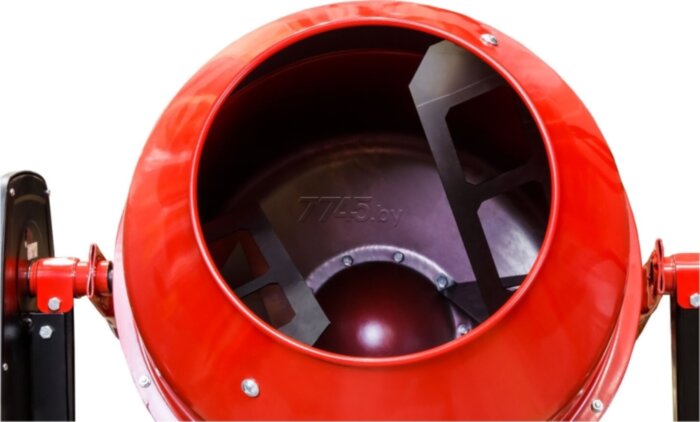 Бетономешалка ASILAK БСЛ-120 П