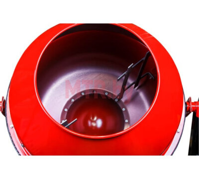 Бетономешалка ASILAK БСЛ-140 П