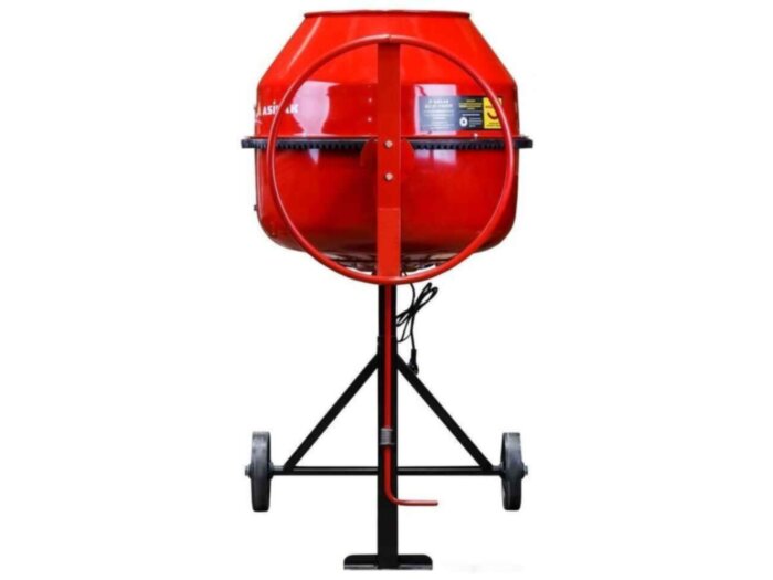 Бетономешалка ASILAK БСЛ-140 П